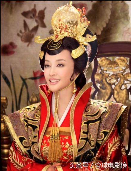 时间终结者：年过60的她长成这样，你信吗？