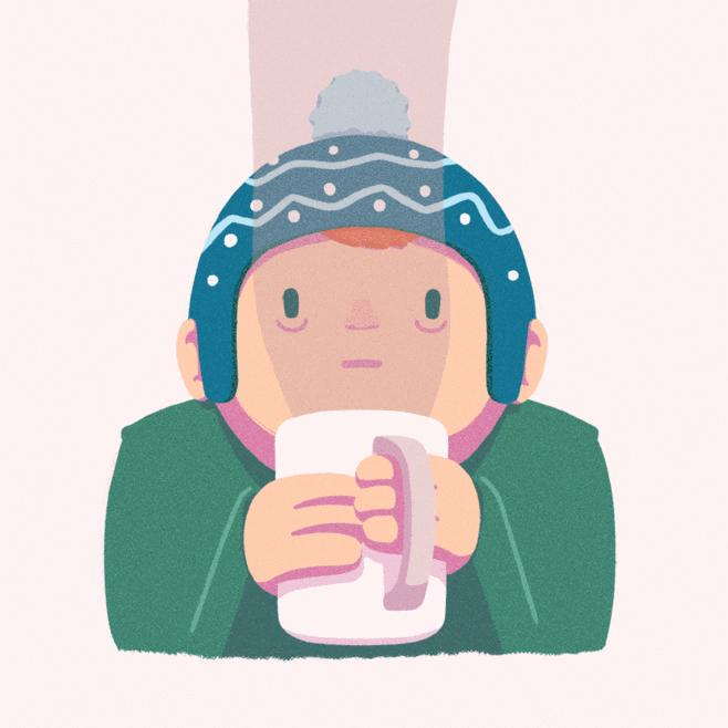 这些“趣味”护眼方法,一学就会!