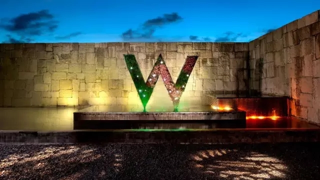 神会玩,去香港必去的酒店推荐