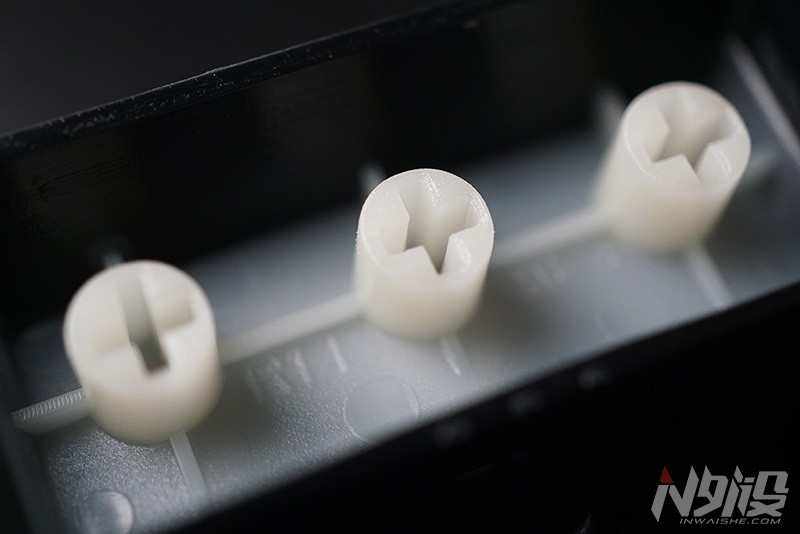 火酷键盘,火酷震机械键盘评测