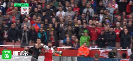 阿森纳2-2南安普敦,上半场阿森纳1比2阿斯顿维拉