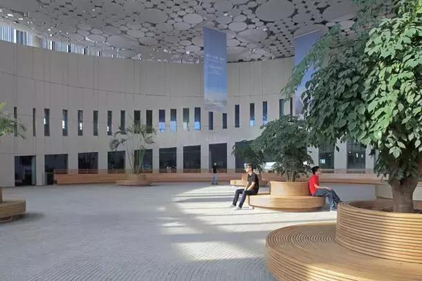 天津值得去的艺术展览馆,游走北京感受