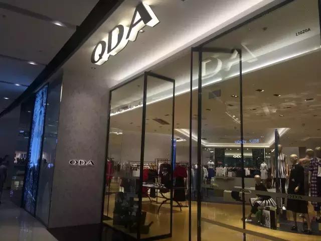 拍照丑出的翔,都是选衣服时脑子里进的水!成都9大商场秋装推荐