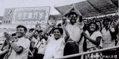 世界杯预选赛中国男足赛程,中国男足世预赛历史