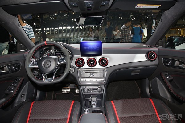 成都车展15款精品新车实拍,成都车展十大必看车型