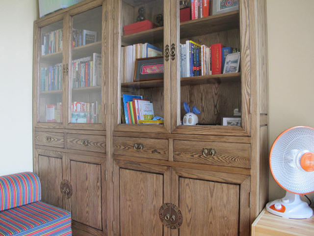 装修一套房完工发朋友圈,入住新房子了发一个朋友圈