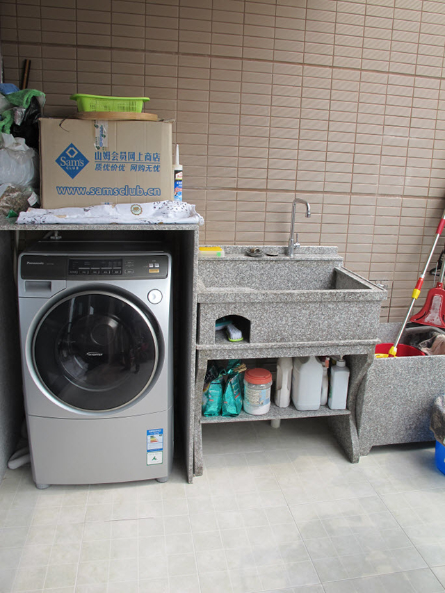 装修一套房完工发朋友圈,入住新房子了发一个朋友圈