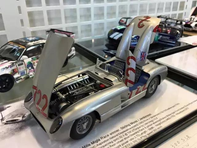 日本汽车模型新桥,日本汽车部件展