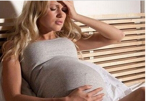 孕期十大特征,孕期反应最严重的时间