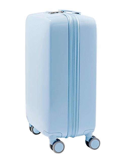 推荐几款好的旅行箱,旅行箱推荐买哪个牌子好且尺寸大