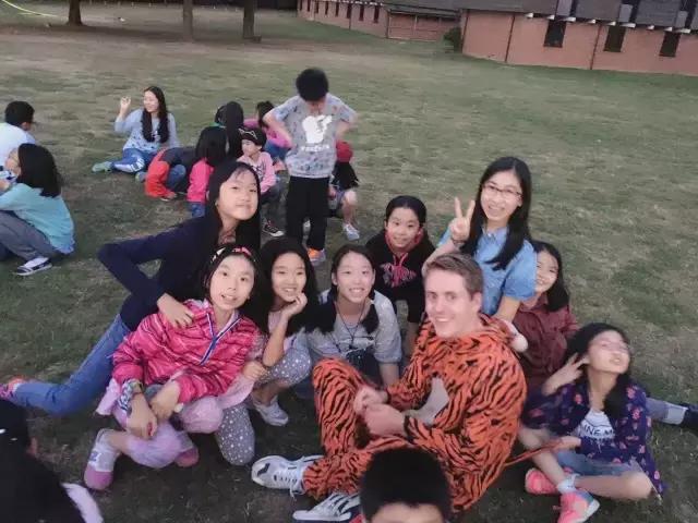 英孚学习旅程,英孚伦敦游学