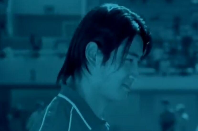 周星驰当年拍少林足球,少林足球时期的周星驰