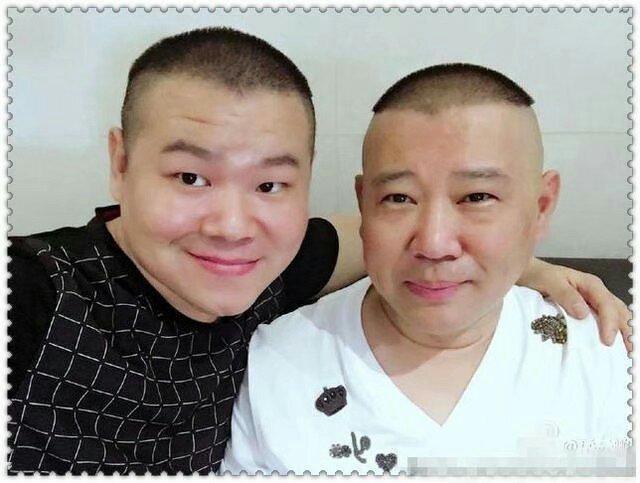 业内人眼中的郭德纲,郭德纲没成名前的辛酸