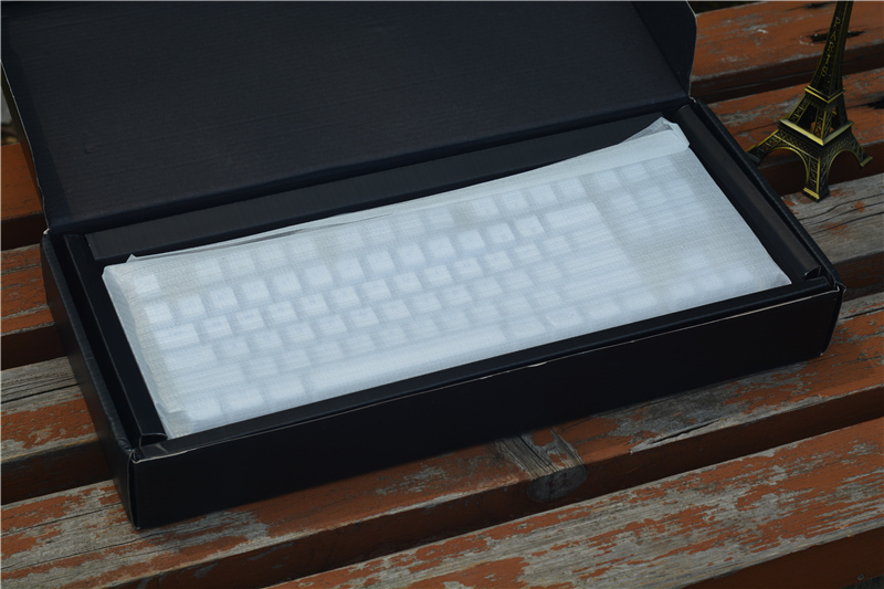 达尔优键盘ek815和ek812,达尔优ek815键盘灯光恢复默认