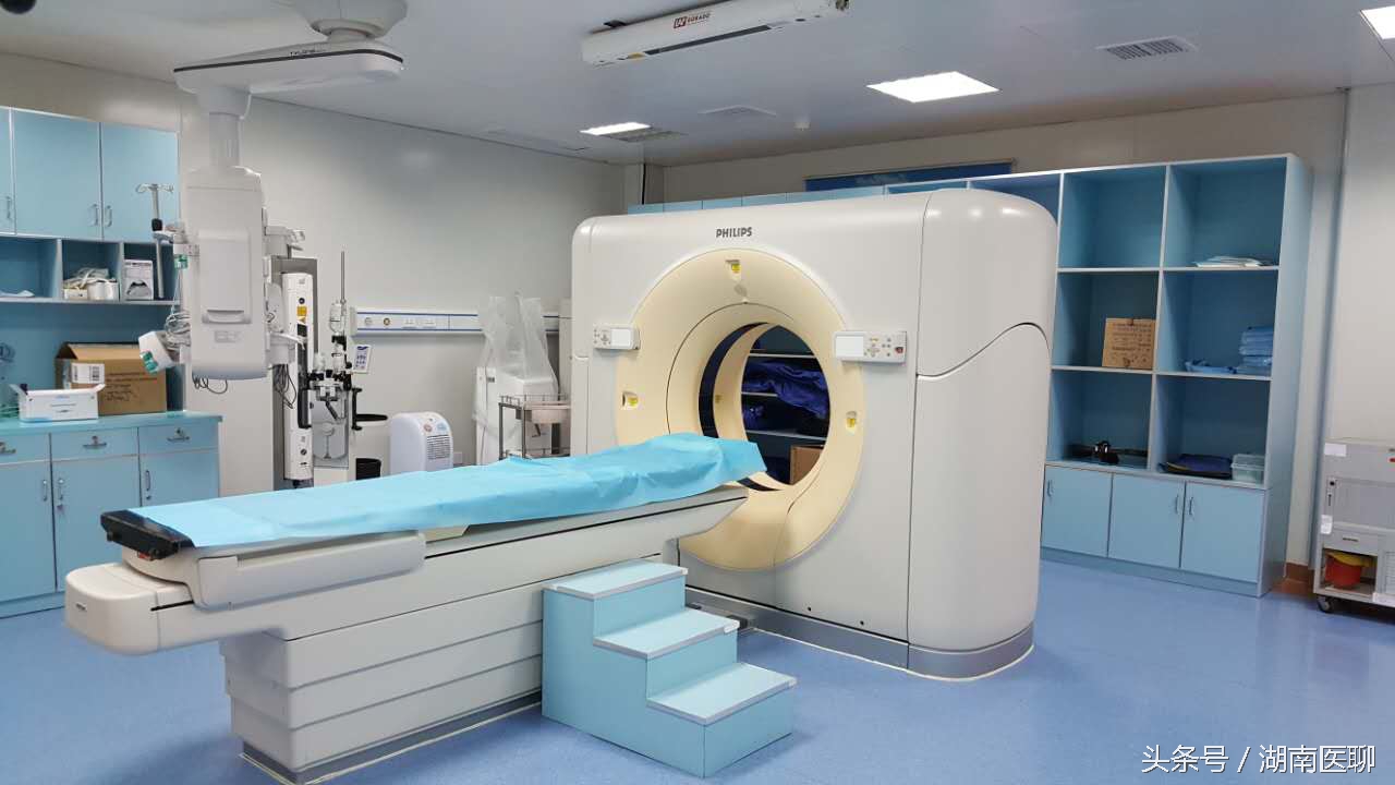 美日韩海峡两岸众专家,在郴州这家医院就说了这个事!你造吗?