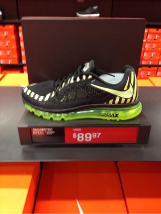 刷一波美帝nike工厂店折扣（附上个人淘白菜心得）