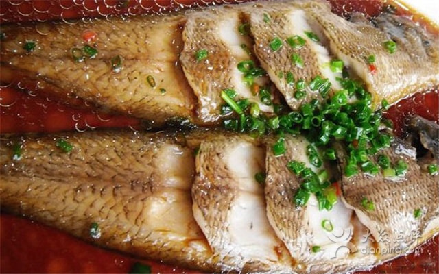 舟山独有的美食和特色,舟山本地人常去吃的海鲜