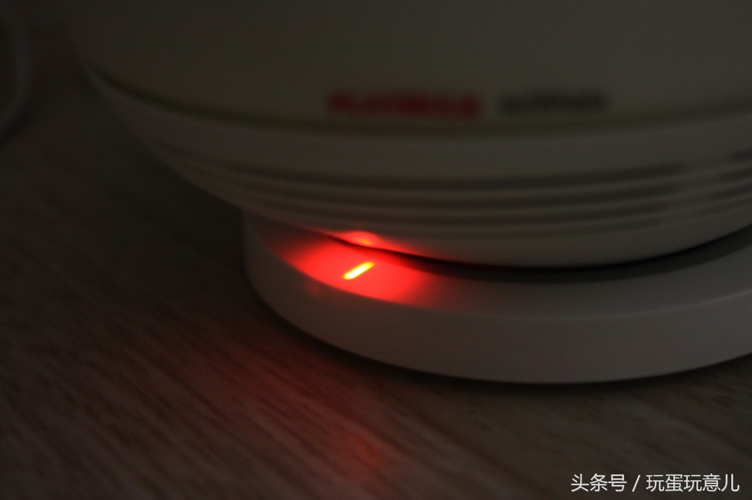 照星爷的话讲,想撩妹吗我教你!AirWhale智能音响灯体验