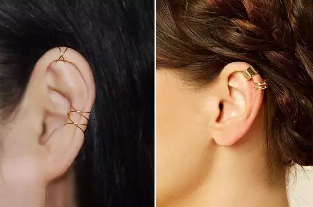 高级简单饰品分享推荐,意式极简高级感饰品