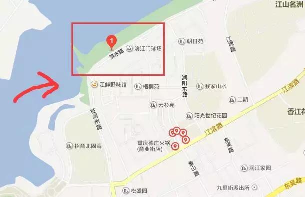 走过这8条街，镇江传统美食都基本吃全了，吃货地图攻略奉上