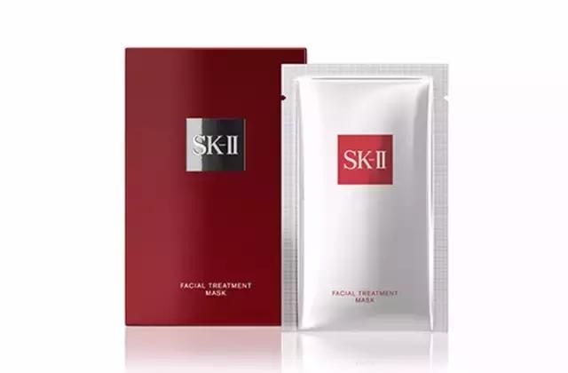 用面膜变漂亮,保鲜膜式面膜小脸