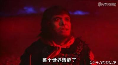 星爷粤语经典片段你是最好的,星爷电影经典台词whatareyou