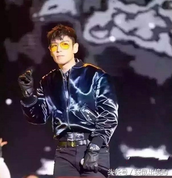 明星都钟爱它！GentleMonster，这个夏天你有了吗