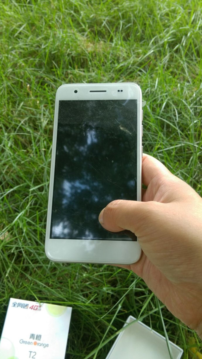 青橙n2,青橙n2手机怎么样