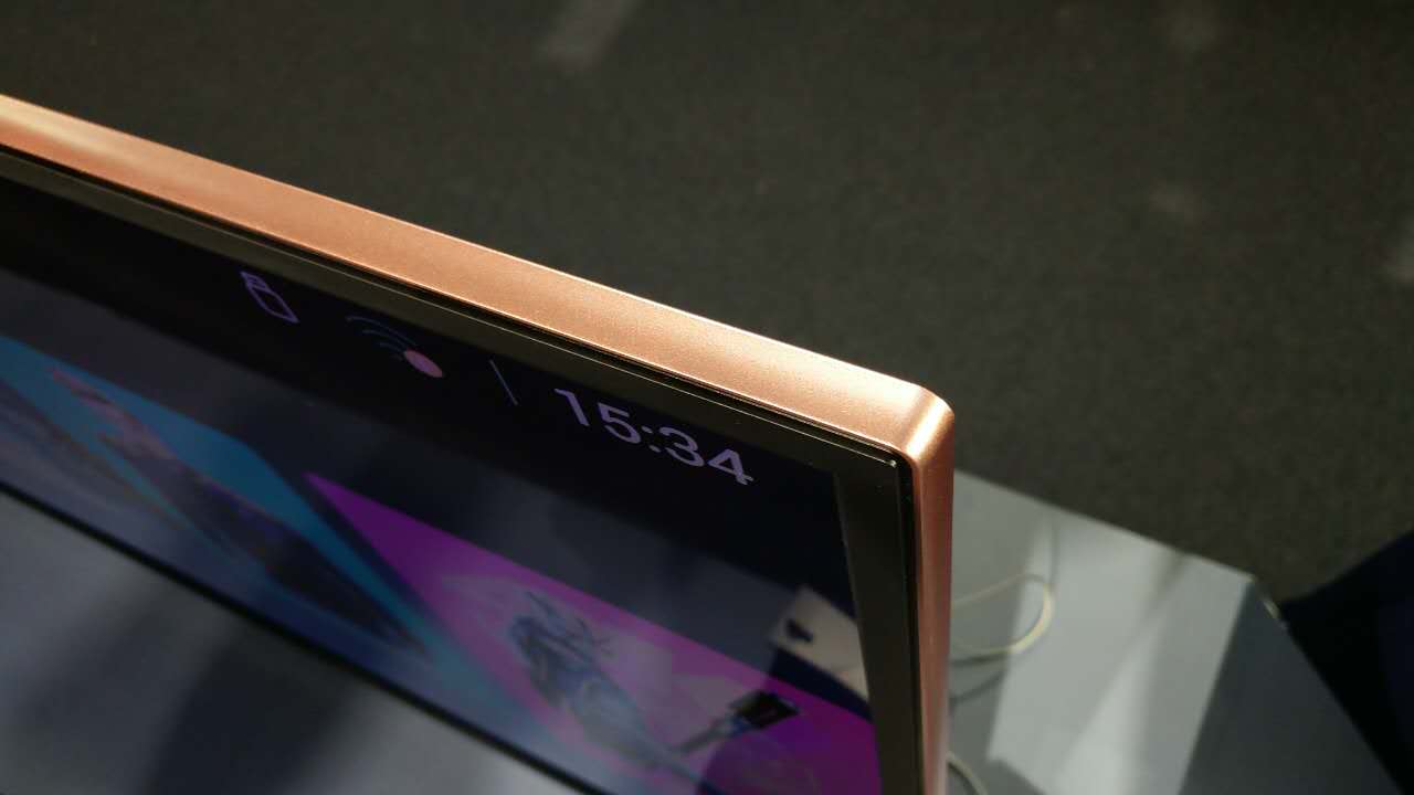 暴风电视是4k电视吗,暴风电视55寸