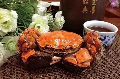 大闸蟹知识教程,大闸蟹基础知识培训