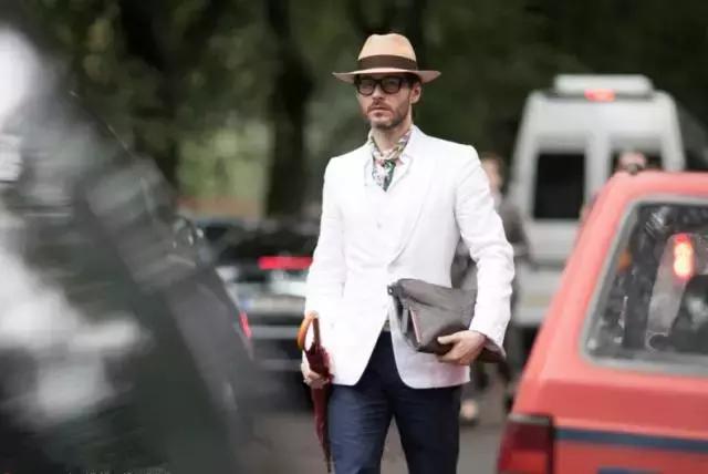 实力穿搭教你变得更好,职场女性穿搭教程