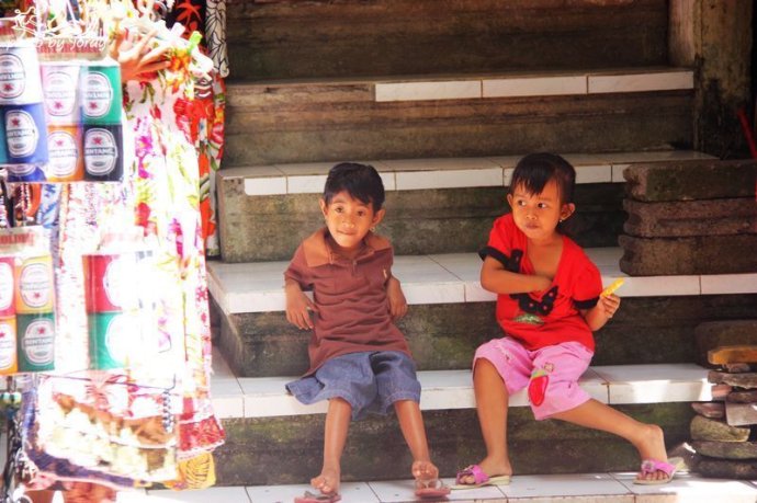 巴厘岛日常艺术照,巴厘岛顶级艺术