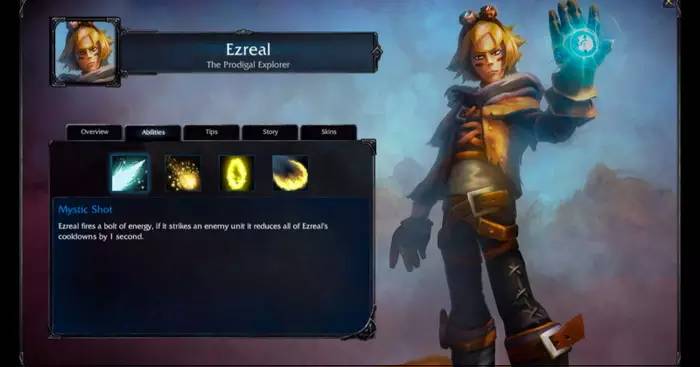 《英雄联盟》公布最新牛X玩家数目：月活用户超过一亿