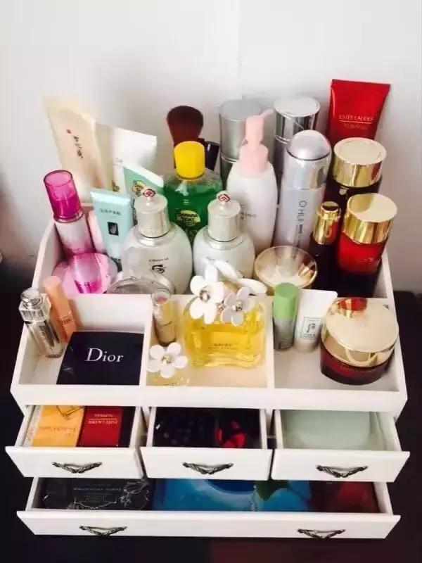 不要羡慕别人皮肤有多漂亮,不要羡慕别人身上的皮肤