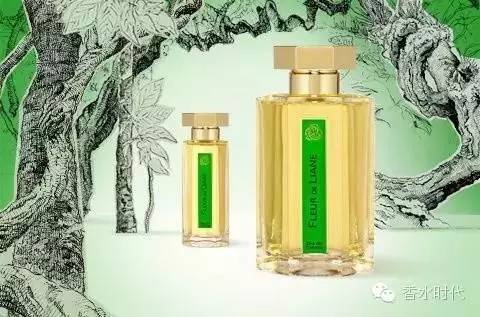 香水|姑娘你身上的味道够独特么