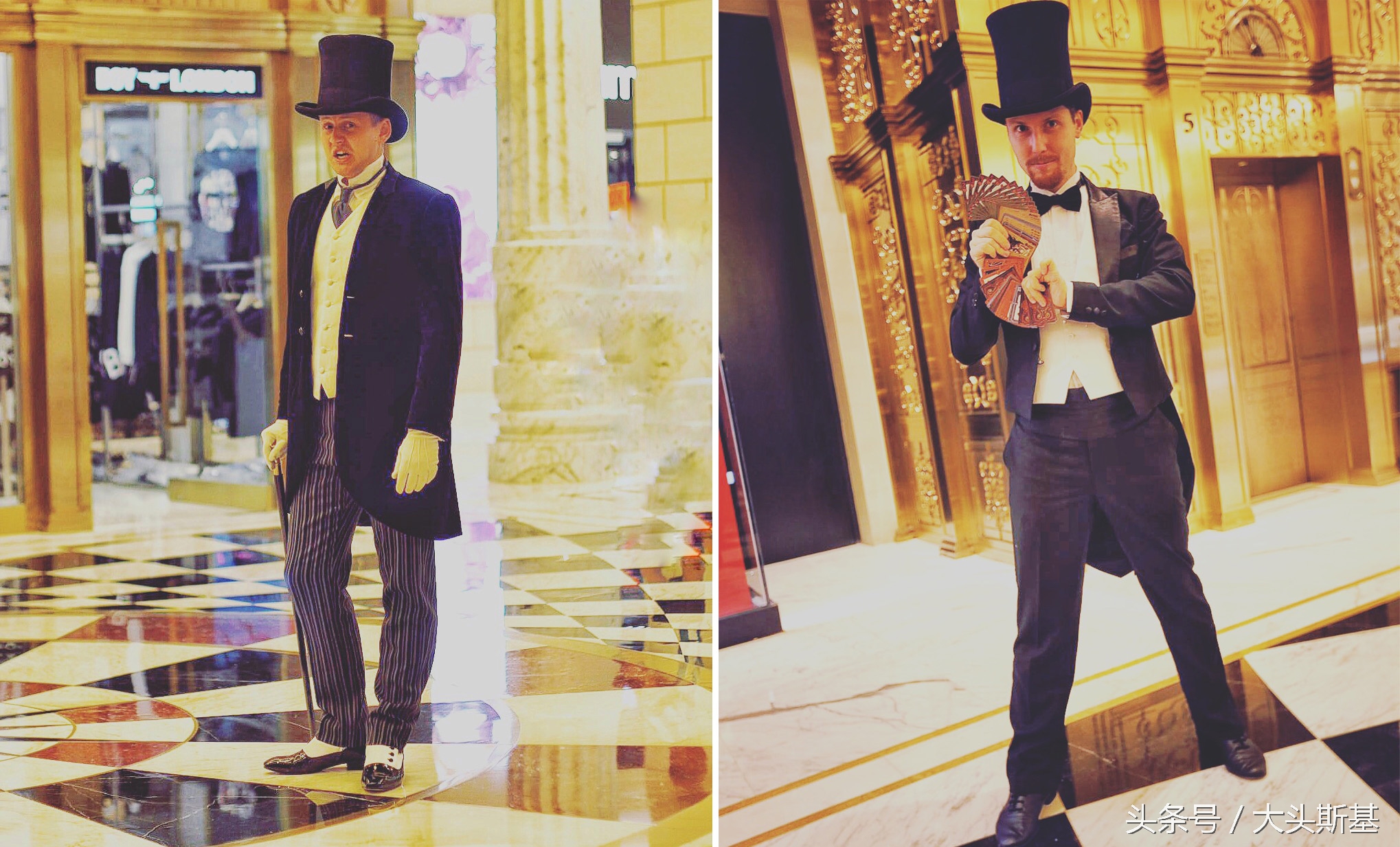 澳门酒店巴黎人两房,澳门五星酒店值不值