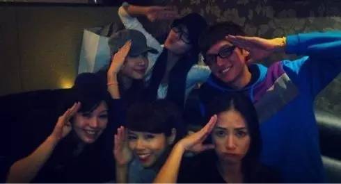 陈乔恩自责失控谈乔任梁,陈乔恩再次为乔任梁发长文