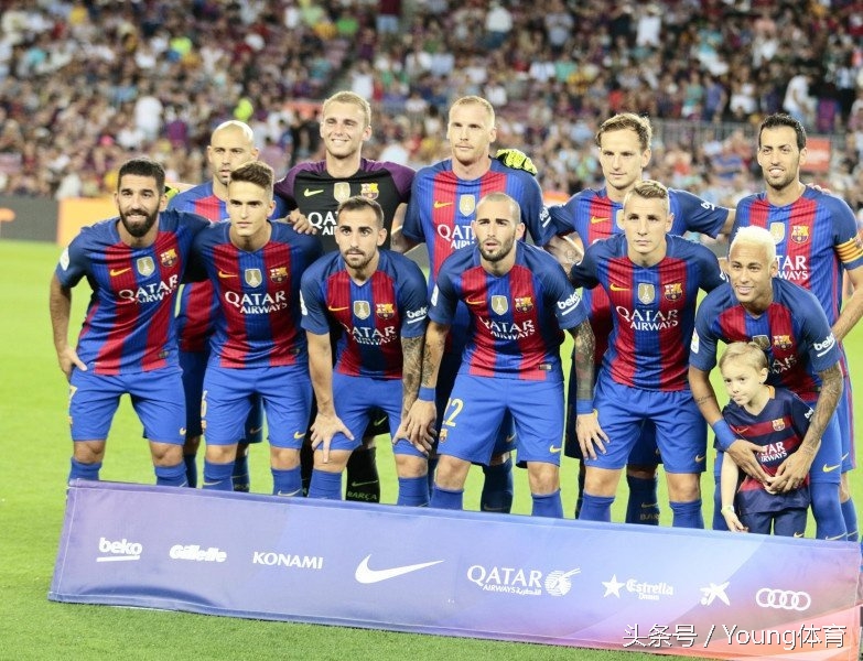 msn输得最惨的比赛,msn惊天大逆转