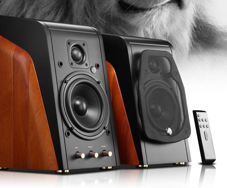 十款发烧级桌面音箱,最好的桌面音响品牌排行榜
