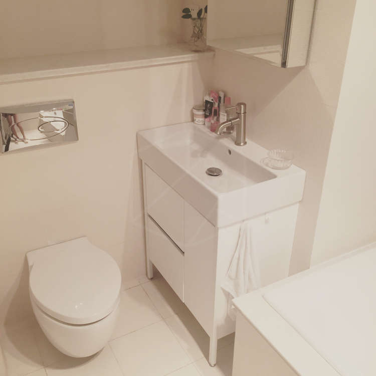 卫生间壁挂式马桶,壁挂式马桶小卫生间