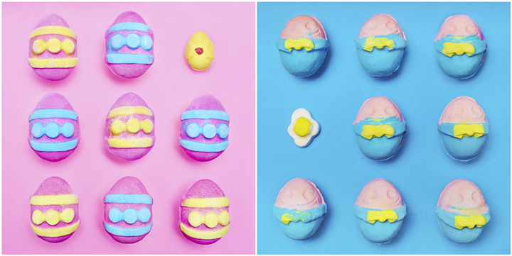 lush的当家产品都有啥 (lush主打的产品是什么)