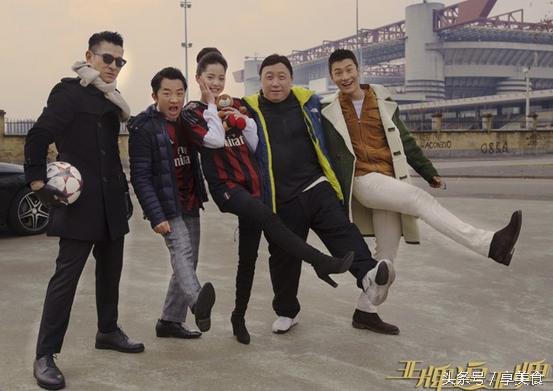 10月即将上映的新电视剧,10月1日上线的五部电影