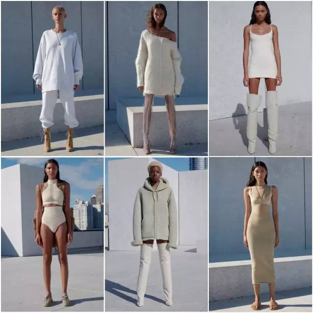 小清新、Xing冷淡，还是打妖怪|关于纽约时装周的最全总