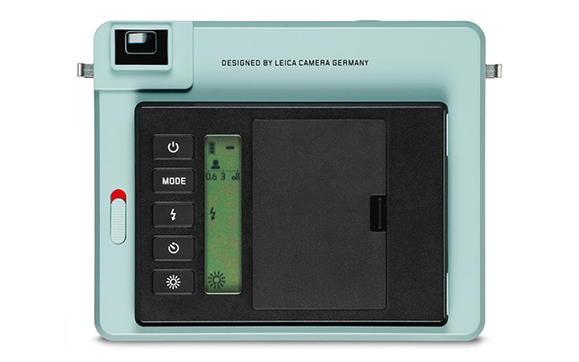 9000块的徕卡拍立得,徕卡拍立得二手机