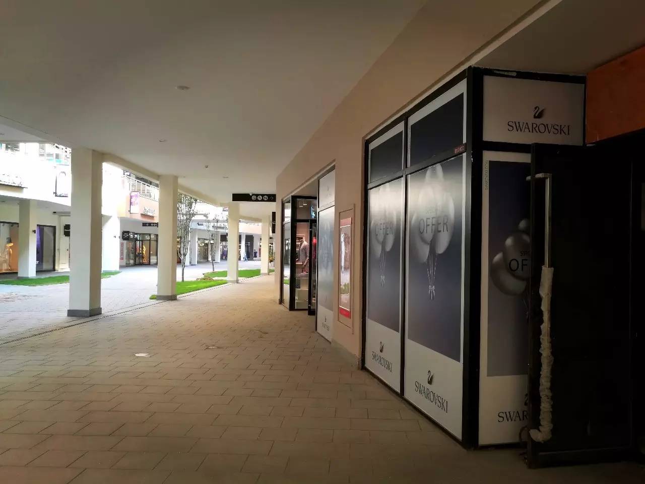 郑州最值得逛的奥特莱斯终于要开了！Gucci白菜价买啊