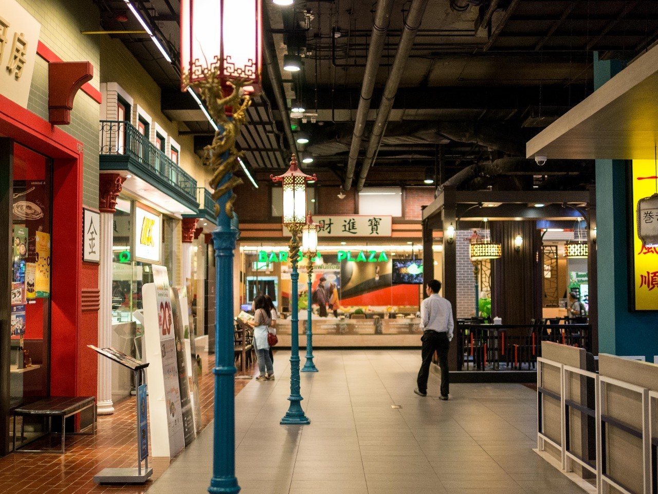 在泰国买东西的真实体验,泰国买买买的视频原声