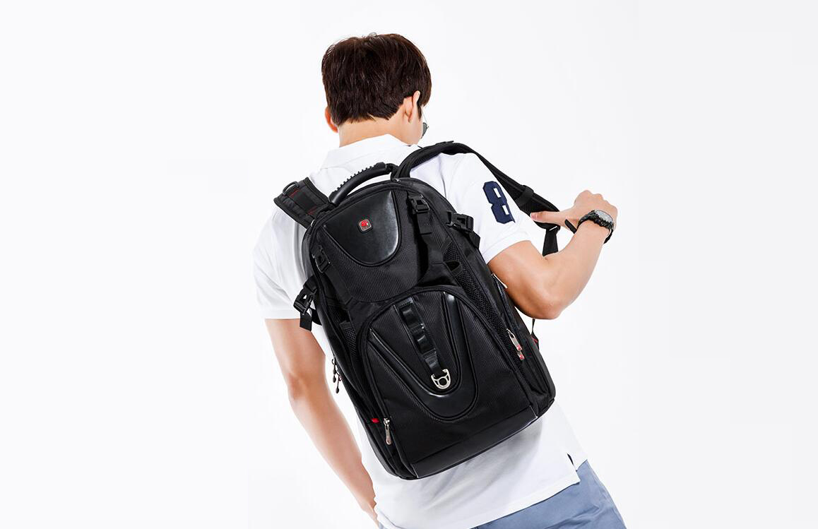 秋季，想好带什么包出游了吗？别纠结，马上有答案