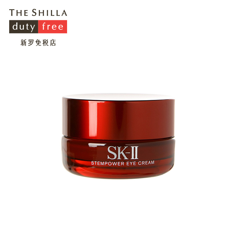 不差钱的人眼霜可以买这几款,不考虑预算的眼霜好用吗