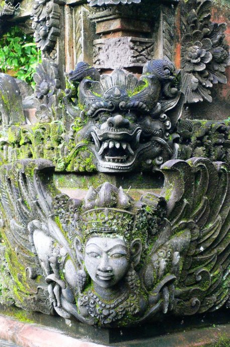 巴厘岛日常艺术照,巴厘岛顶级艺术