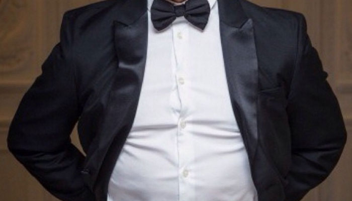 怎么减肚子上的体脂率,减肚子最快的方法就是核心燃脂法